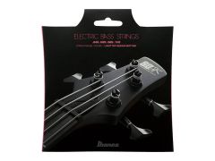 Набор струн IBANEZ IEBS4C BASS GUITAR STRING 45-105